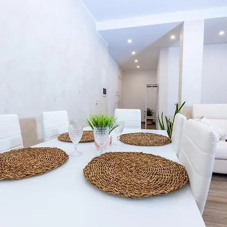 Noh Collection 2Bdr Apartment- Vatican Area Roma Esterno foto