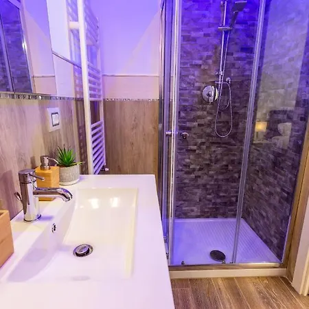 Noh Collection 2Bdr Apartment- Vatican Area Roma Esterno foto