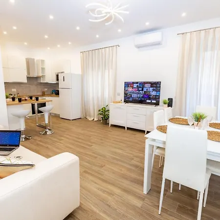 Noh Collection 2Bdr Apartment- Vatican Area Roma Esterno foto