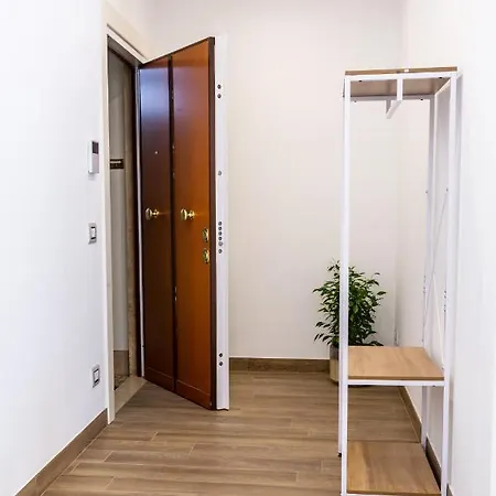 Noh Collection 2Bdr Apartment- Vatican Area Roma Esterno foto