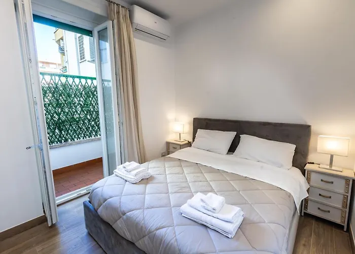 Noh Collection 2Bdr Apartment- Vatican Area